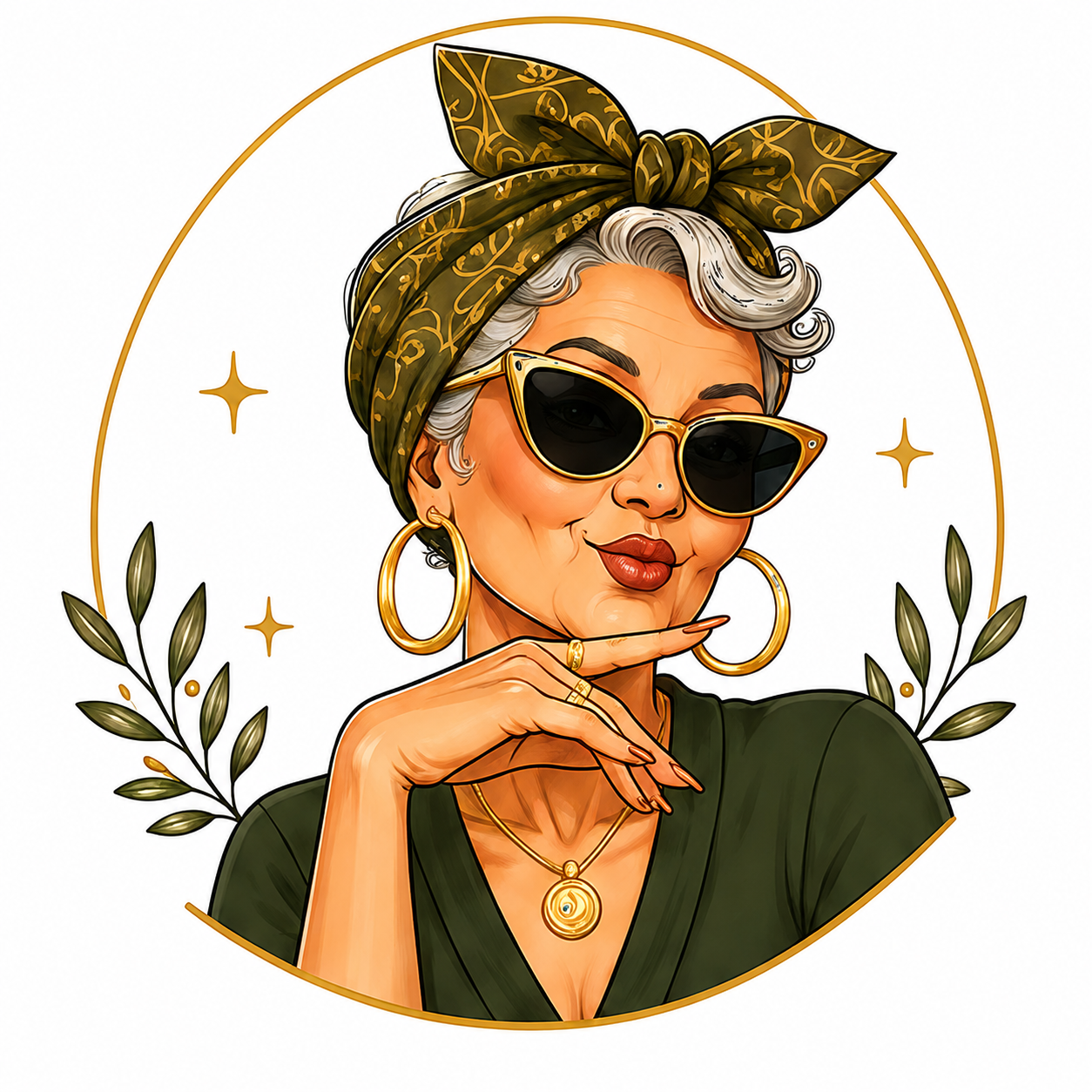 Granny's Rituals